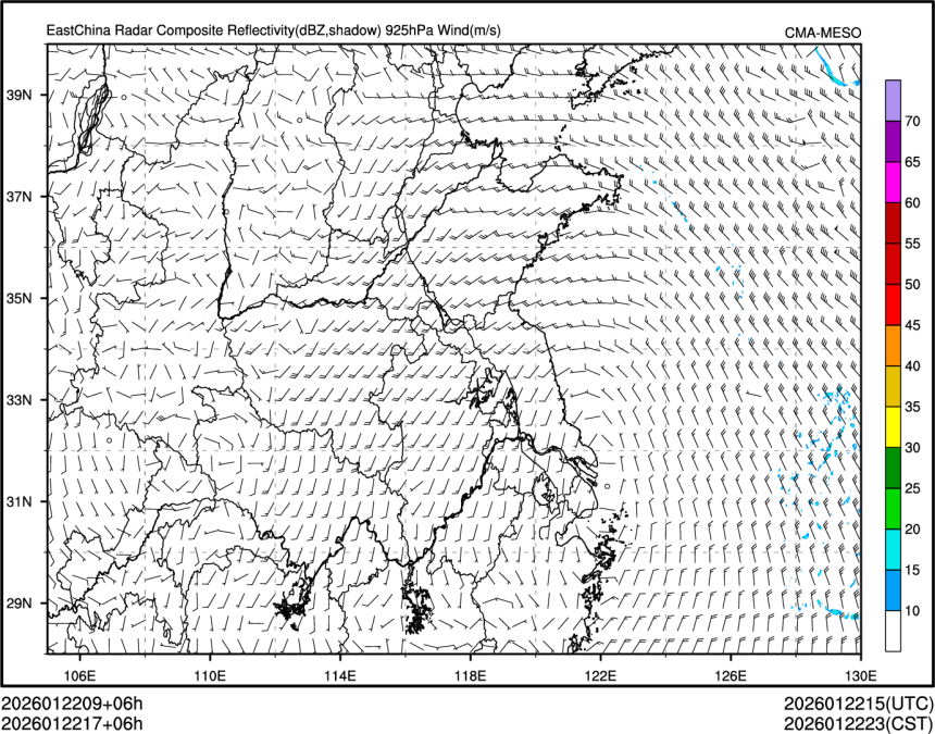 01/22 17时 +006小时