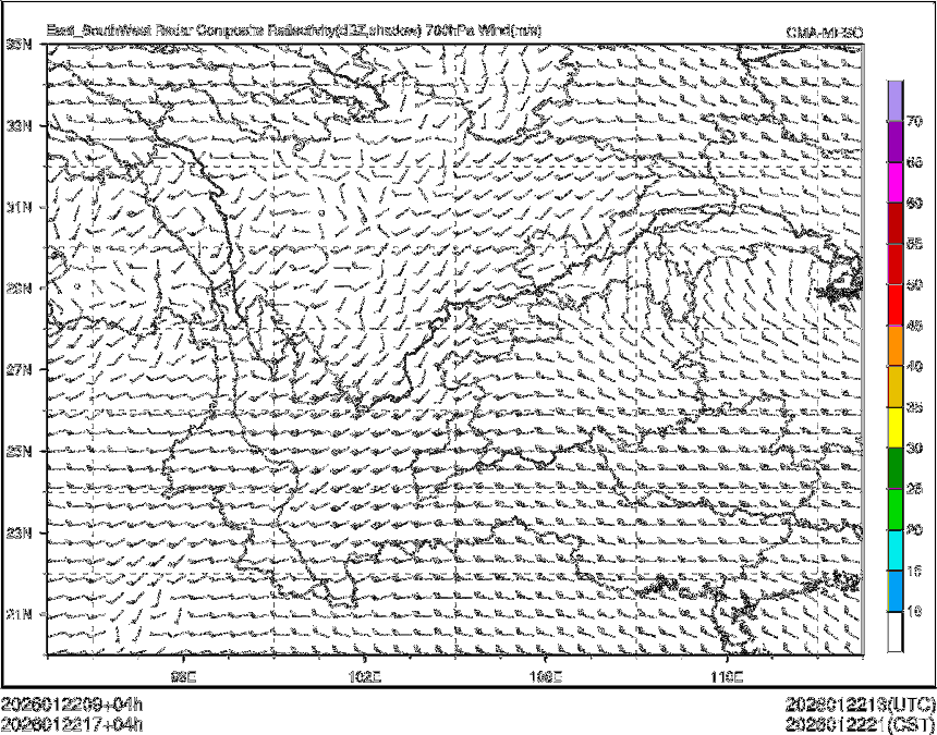01/22 17时 +004小时