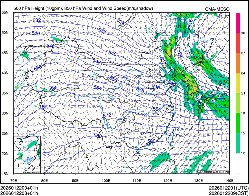 01/22 08时 +001小时