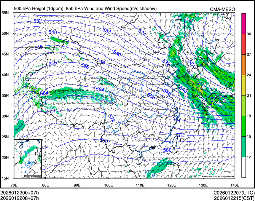 01/22 08时 +007小时