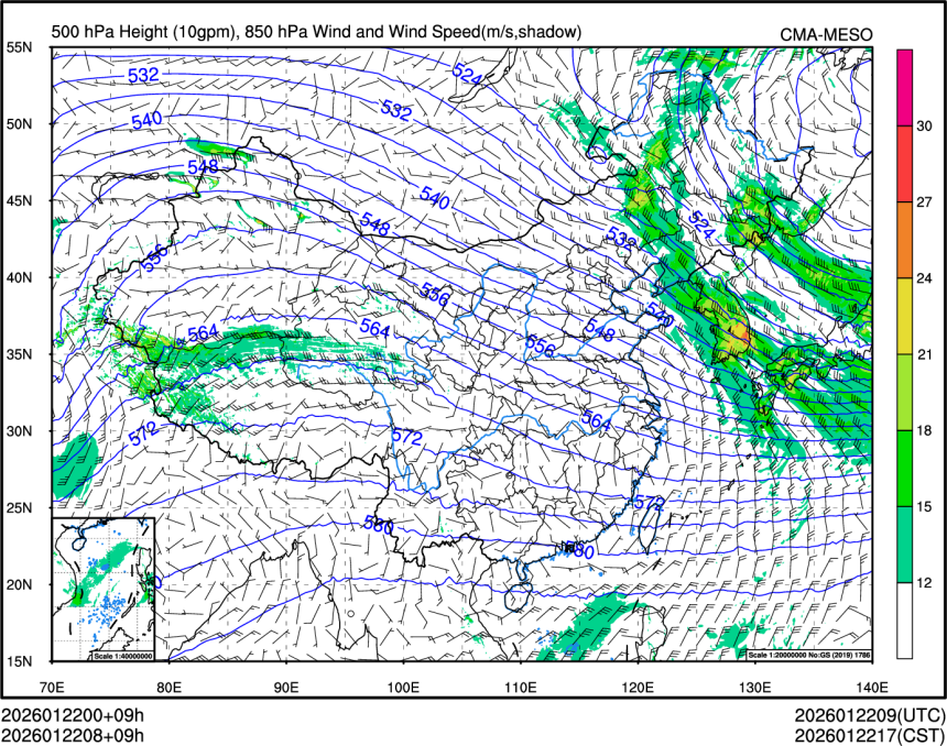 01/22 08时 +009小时