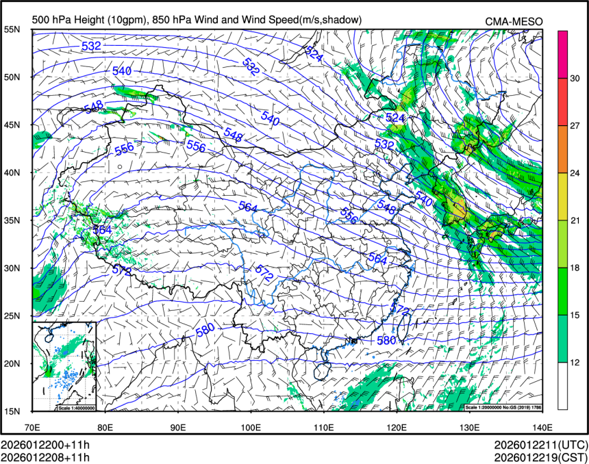 01/22 08时 +011小时