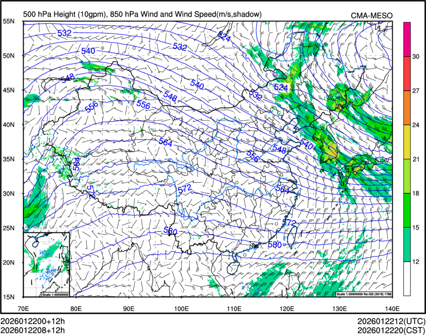 01/22 08时 +012小时
