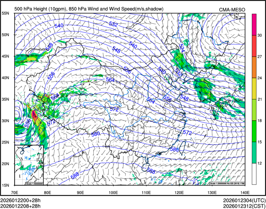 01/22 08时 +028小时