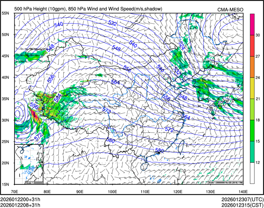 01/22 08时 +031小时