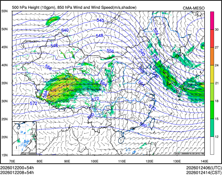 01/22 08时 +054小时