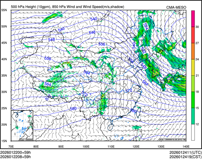 01/22 08时 +059小时