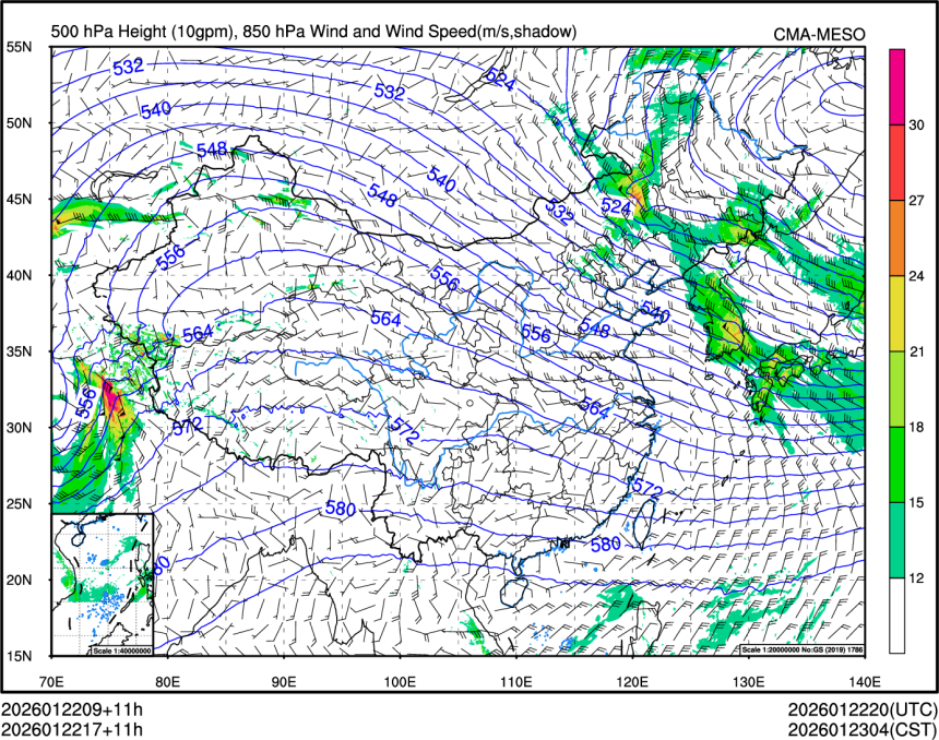 01/22 17时 +011小时