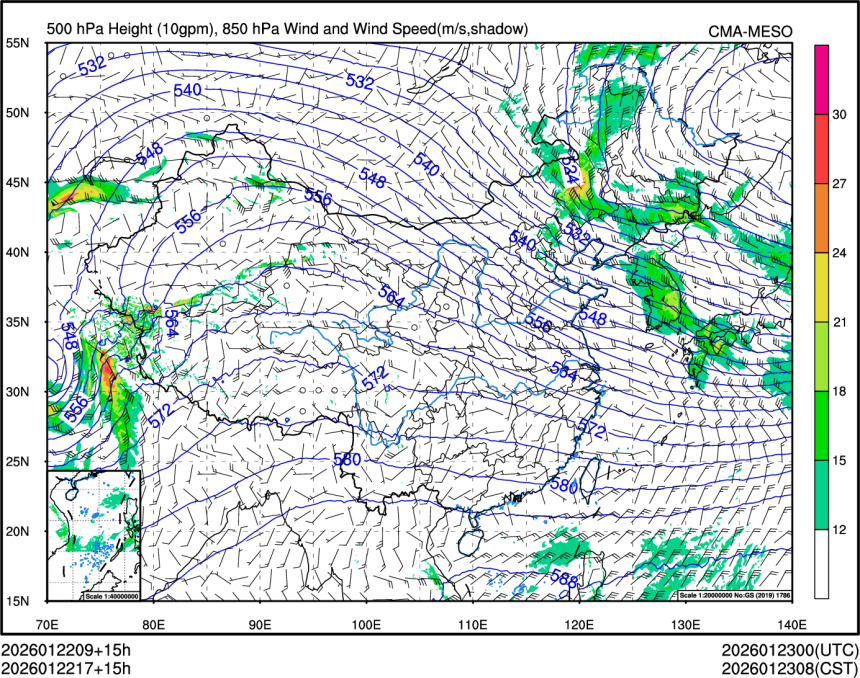 01/22 17时 +015小时