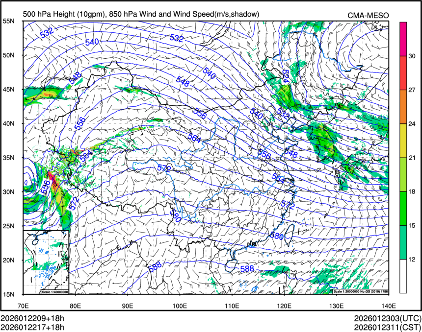 01/22 17时 +018小时