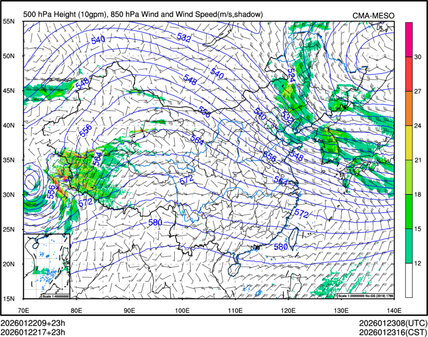 01/22 17时 +023小时