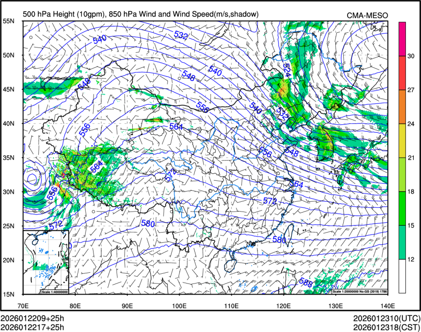 01/22 17时 +025小时