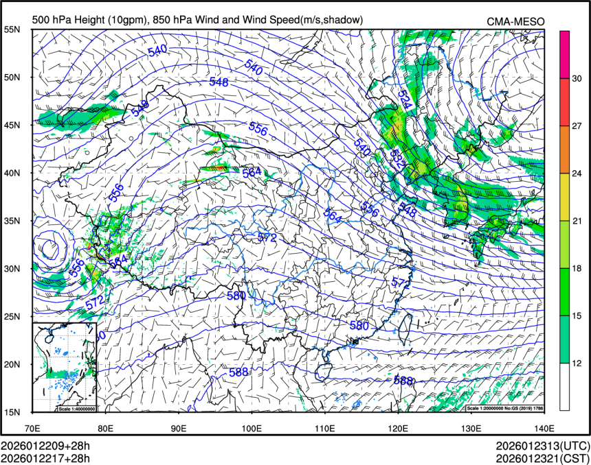 01/22 17时 +028小时
