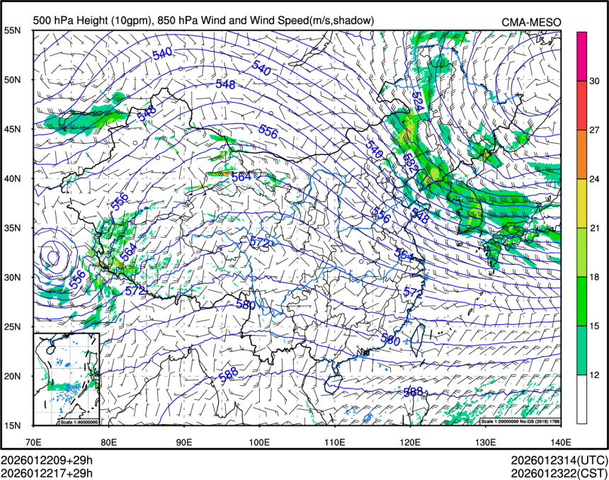 01/22 17时 +029小时