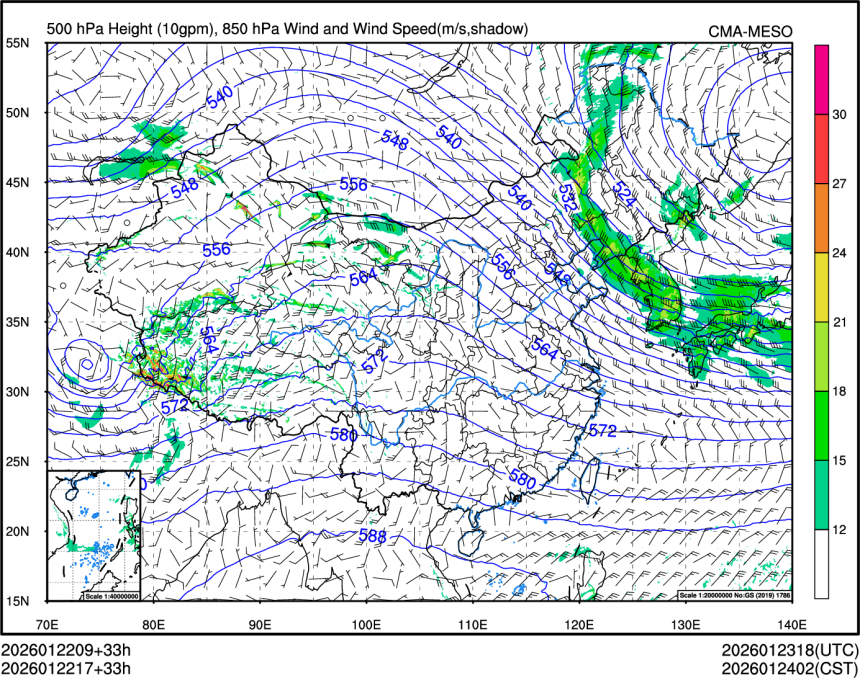 01/22 17时 +033小时