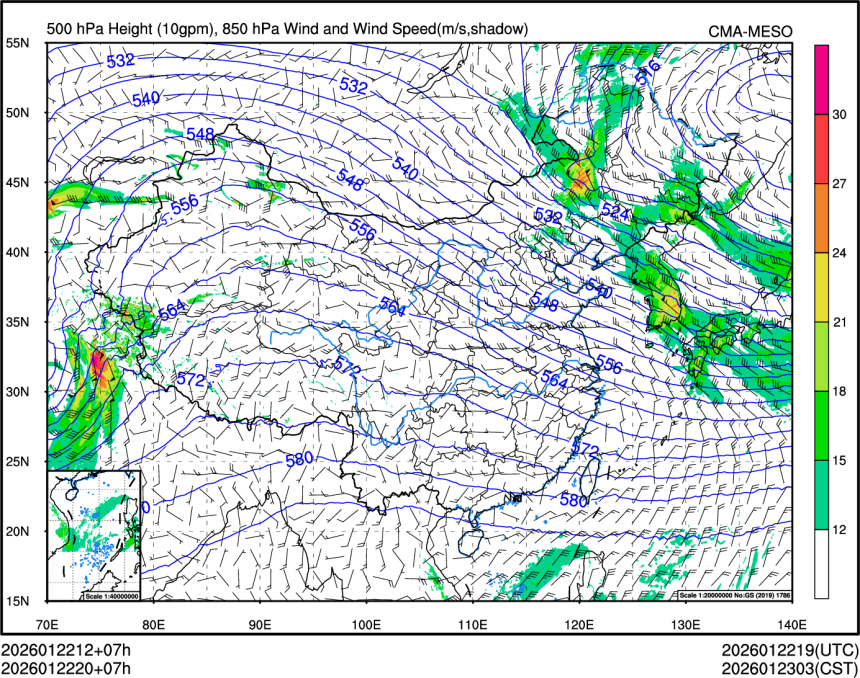 01/22 20时 +007小时