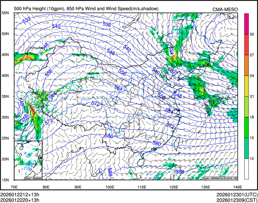 01/22 20时 +013小时
