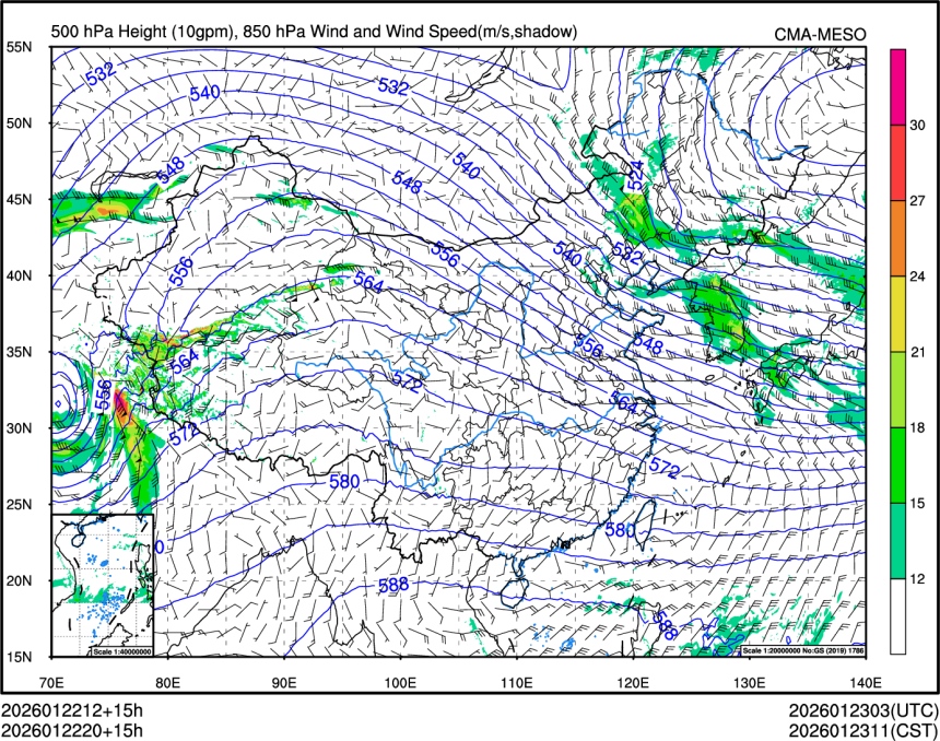 01/22 20时 +015小时