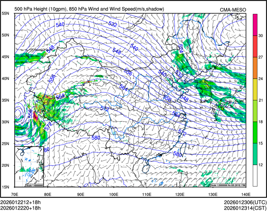 01/22 20时 +018小时