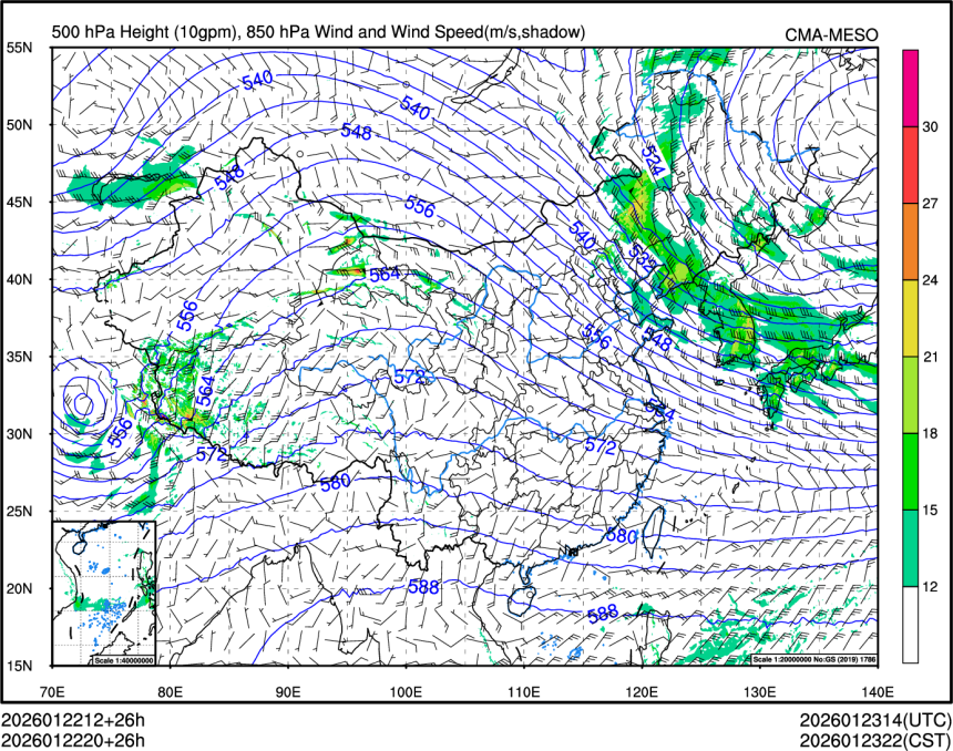 01/22 20时 +026小时