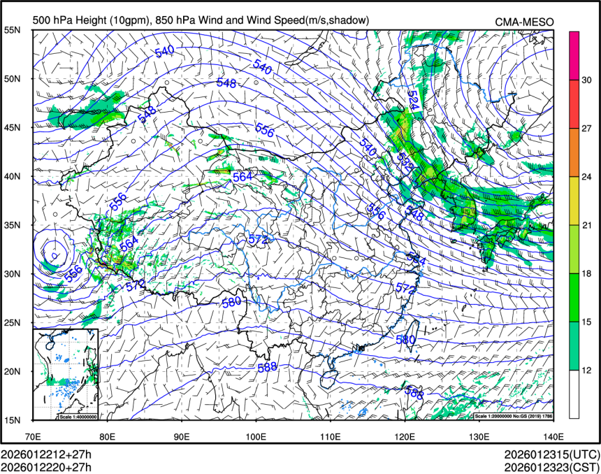 01/22 20时 +027小时