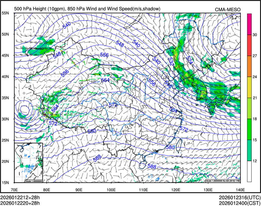01/22 20时 +028小时