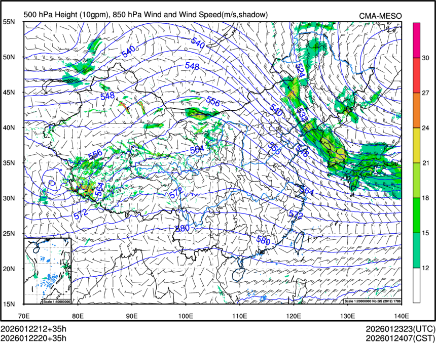 01/22 20时 +035小时