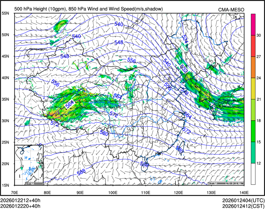 01/22 20时 +040小时