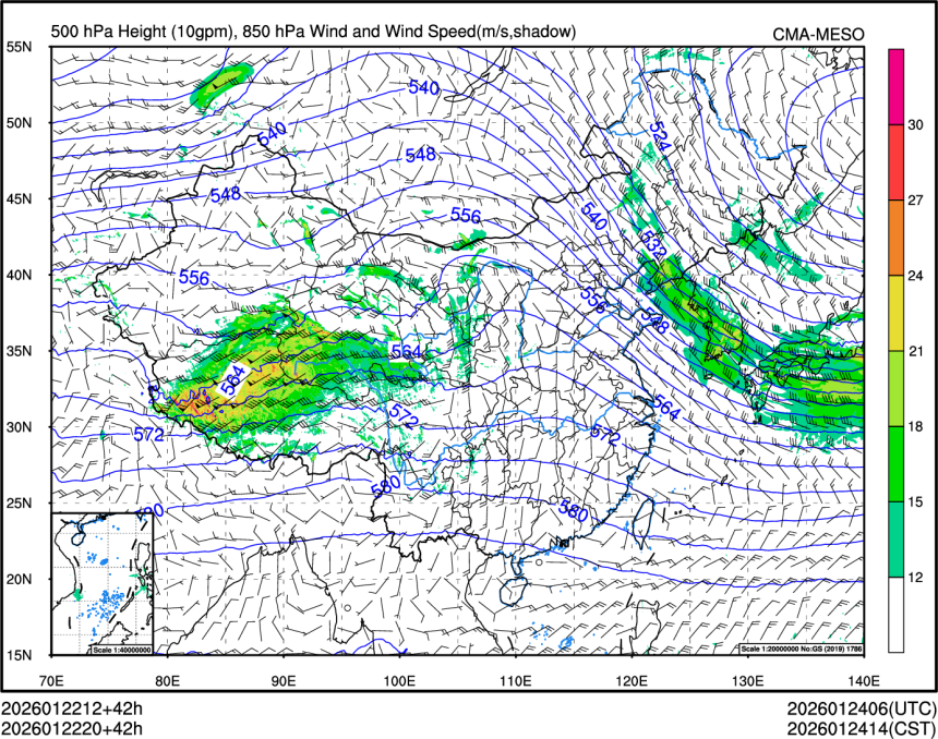 01/22 20时 +042小时