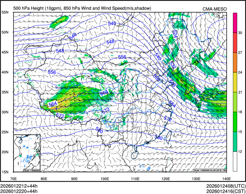 01/22 20时 +044小时