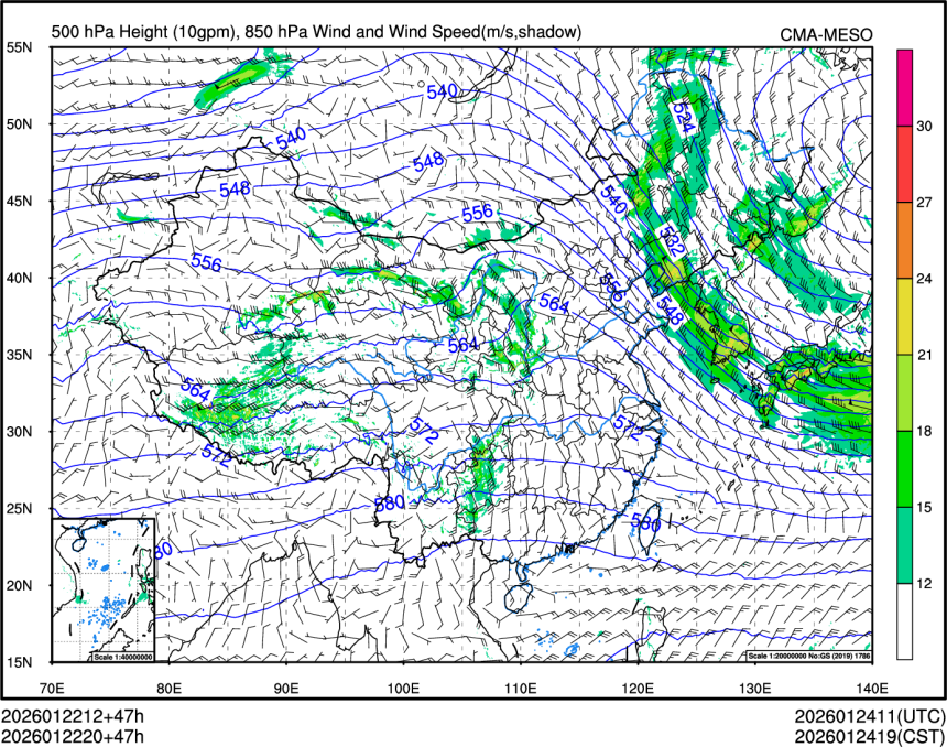 01/22 20时 +047小时