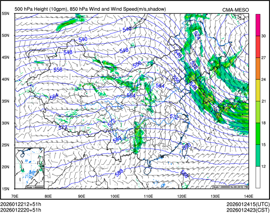 01/22 20时 +051小时
