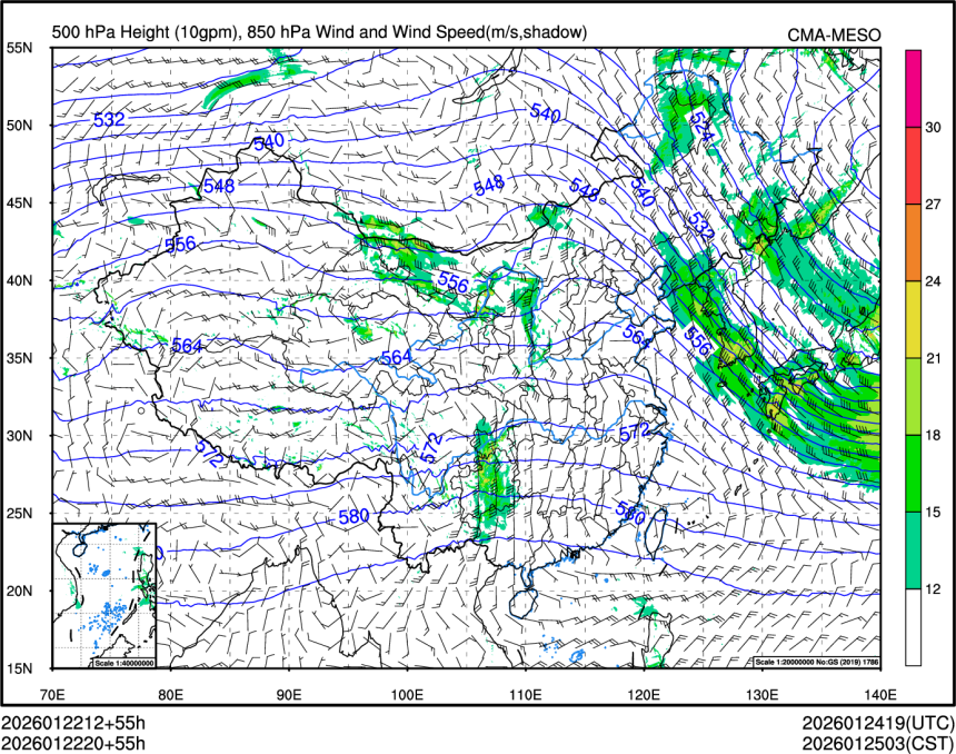 01/22 20时 +055小时