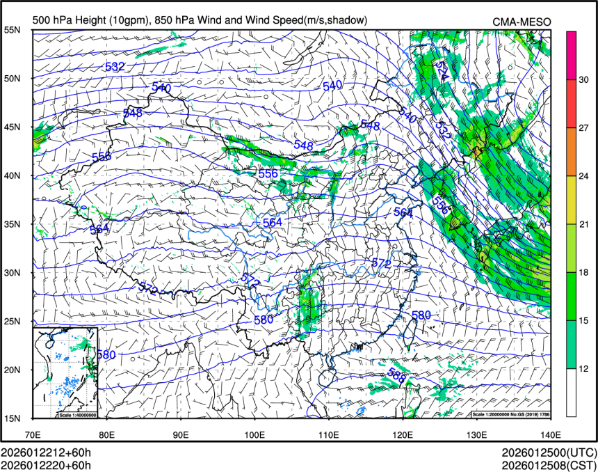 01/22 20时 +060小时