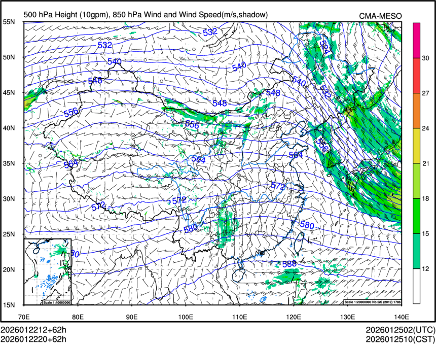 01/22 20时 +062小时