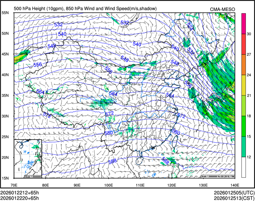 01/22 20时 +065小时