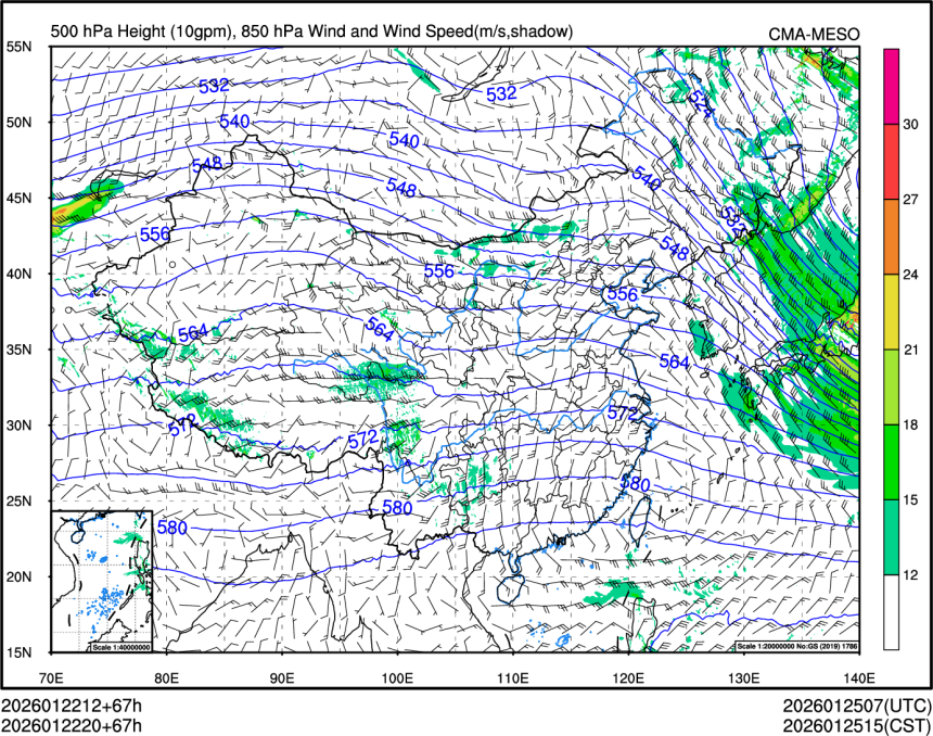 01/22 20时 +067小时