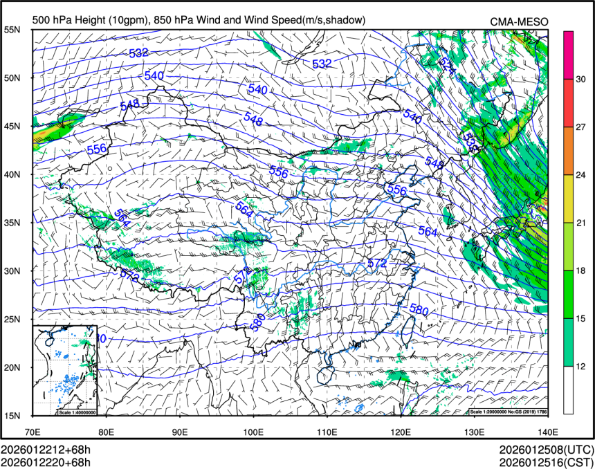 01/22 20时 +068小时