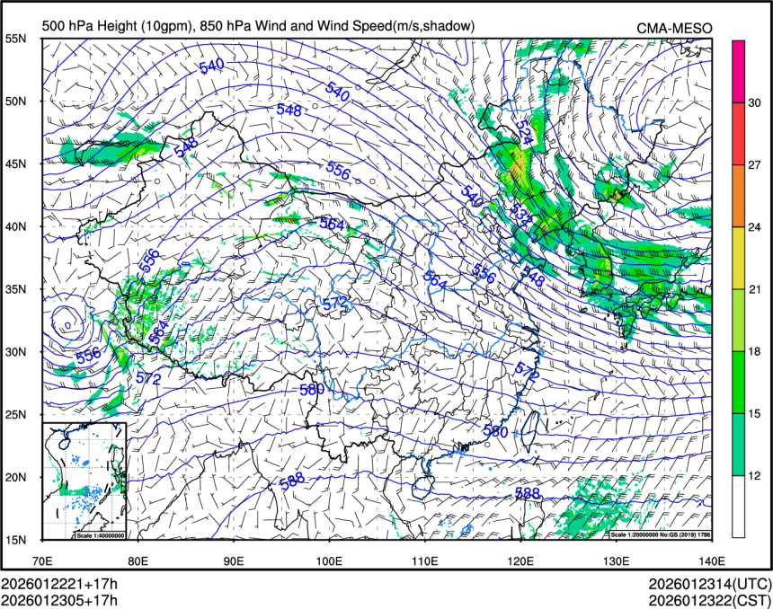 01/23 05时 +017小时