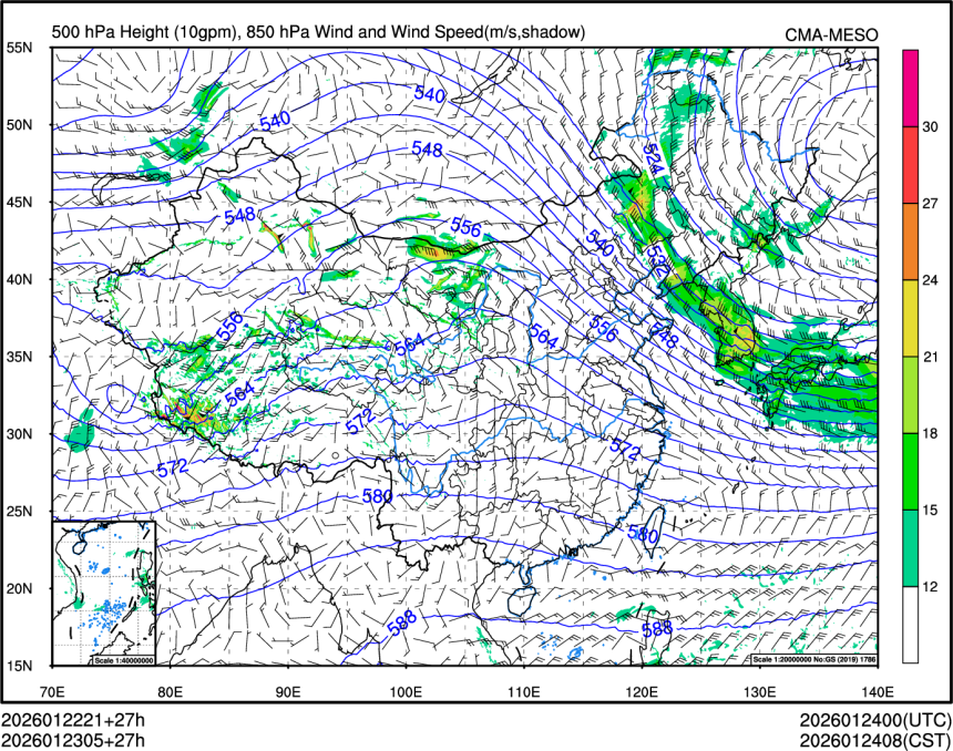 01/23 05时 +027小时
