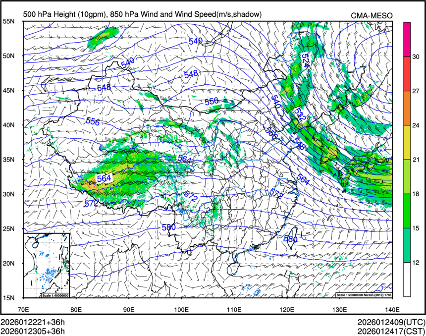 01/23 05时 +036小时