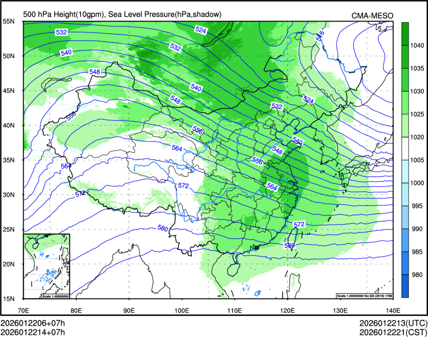 01/22 14时 +007小时