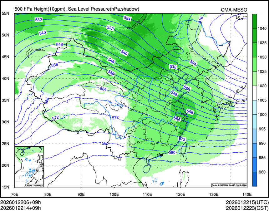 01/22 14时 +009小时
