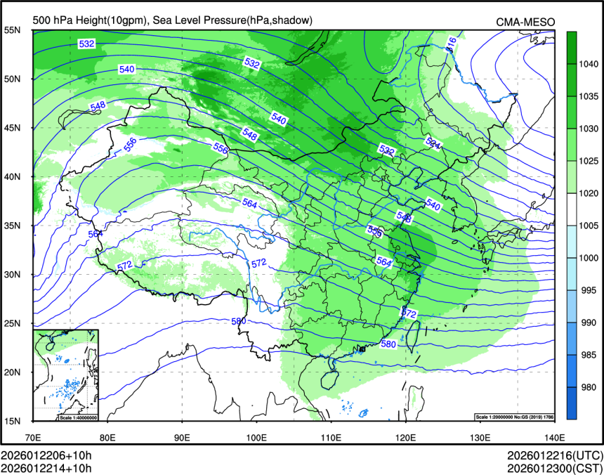 01/22 14时 +010小时