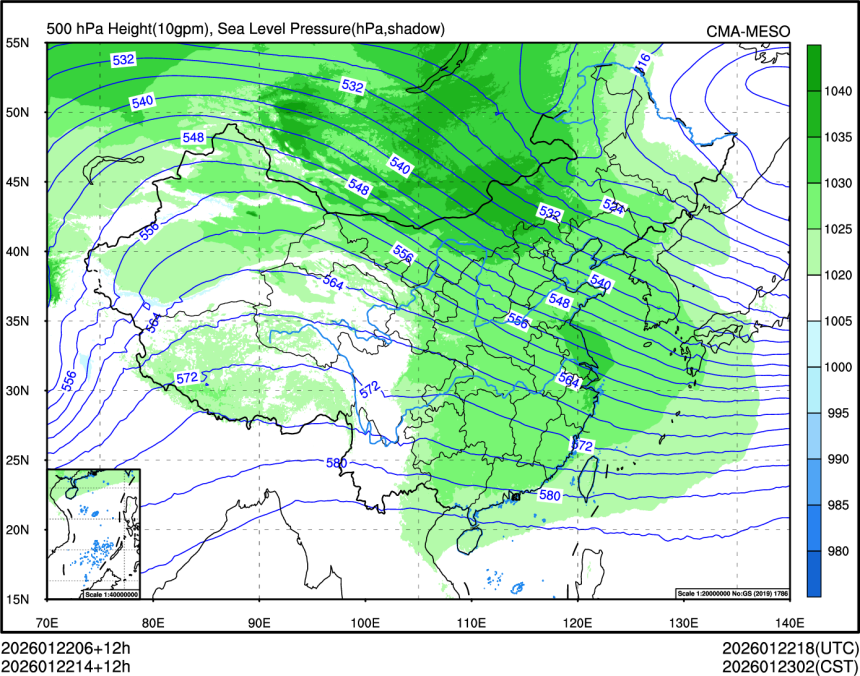 01/22 14时 +012小时