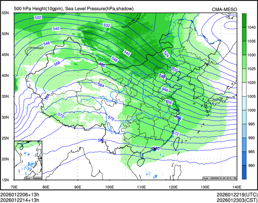 01/22 14时 +013小时