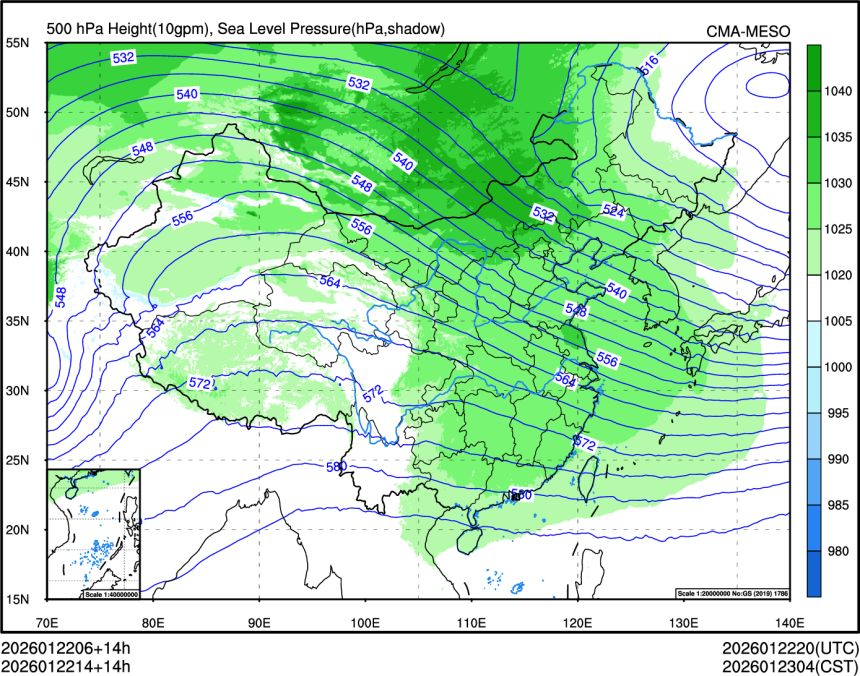 01/22 14时 +014小时