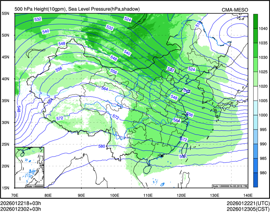 01/23 02时 +003小时