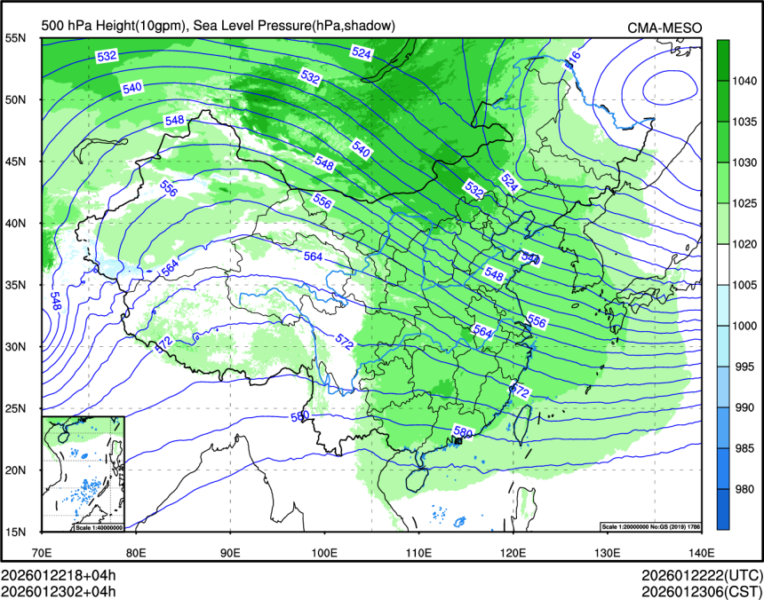 01/23 02时 +004小时