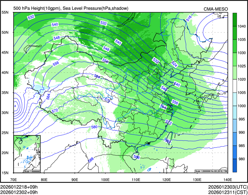 01/23 02时 +009小时